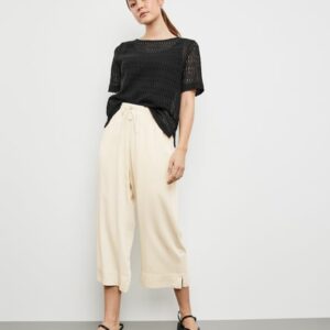 Nohavice béžová Taifun