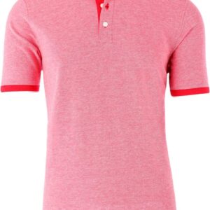 Polokošeľa červená Marvelis