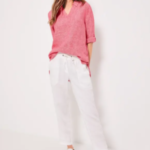 Blúzka červená Cecil