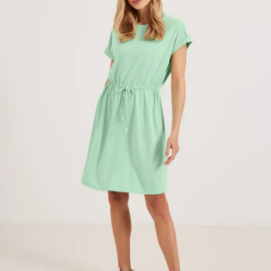 Šaty mint Cecil