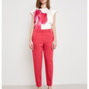 Nohavice červená Gerry Weber