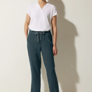 Nohavice petrolej Street One