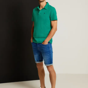 Polokošeľa zelená Street One