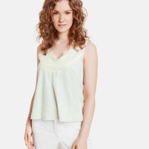 Top béžová Taifun