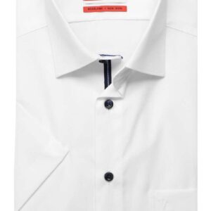 Košeľa  KR biela Marvelis