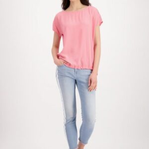 Top ružová Monari