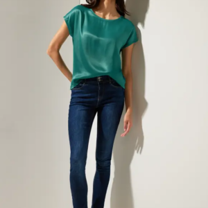 Top zelená Street One