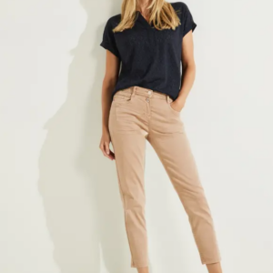 Nohavice piesková Cecil