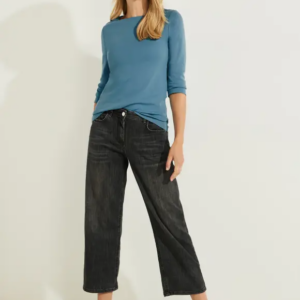 Tričko sv. modrá Cecil