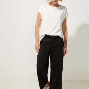 Tričko biela Street One