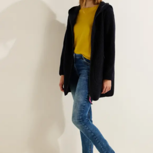 Bunda Teddy tm.modrá Cecil