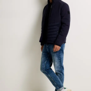 Bunda modrá Street One