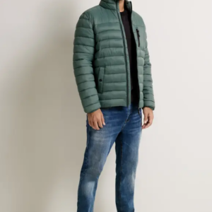 Bunda zelená Street One