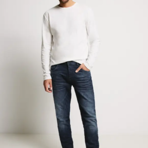 Rifle modrá Street One