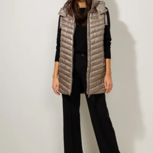 Vesta béžová Street One