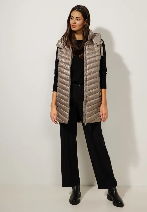 Vesta béžová Street One