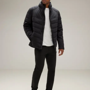 Bunda čierna Street One