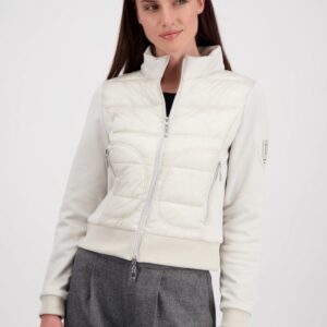 Bunda béžová Monari