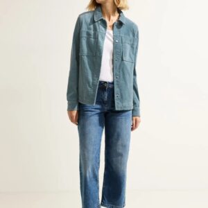 Bunda sv.modrá Cecil