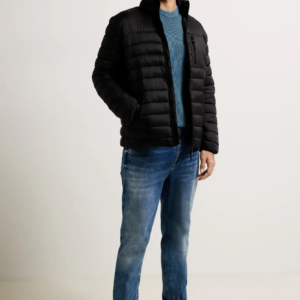 Bunda čierna Street One