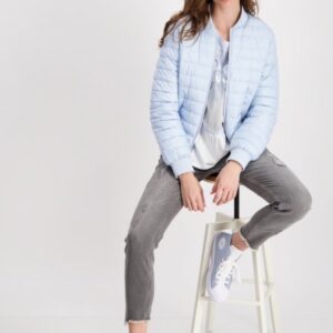 Tričko modrá Monari