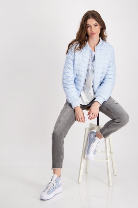 Tričko modrá Monari