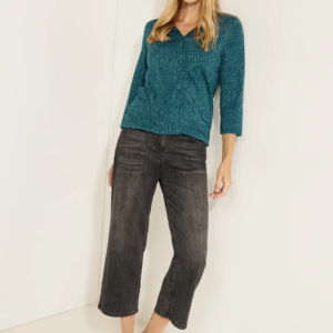 Top smaragd-bodky Cecil