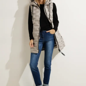 Vesta béžová Cecil