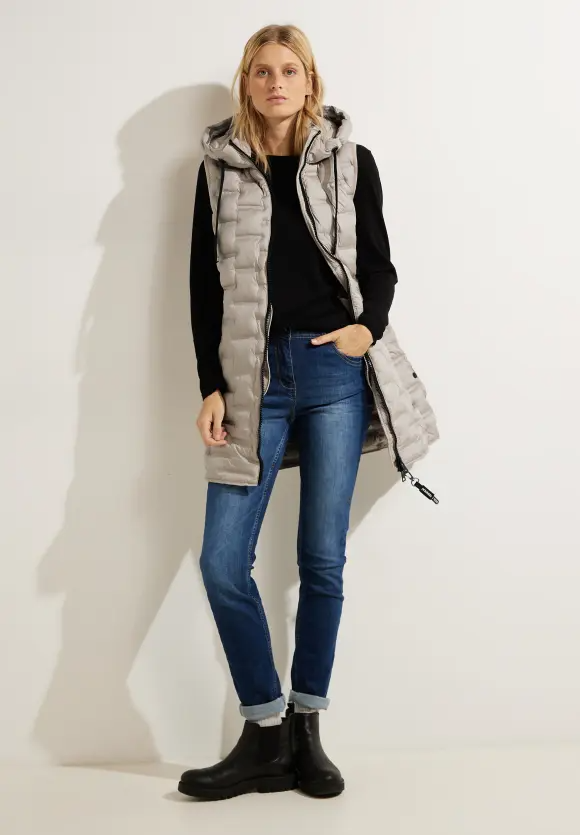 Vesta béžová Cecil