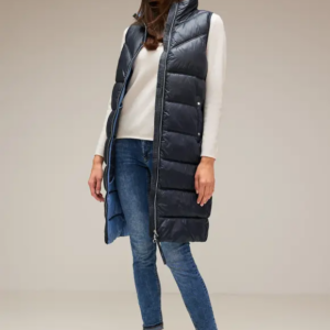 Vesta tm.modrá Street One