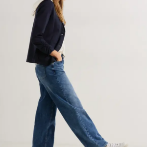 Sako tm.modrá Cecil