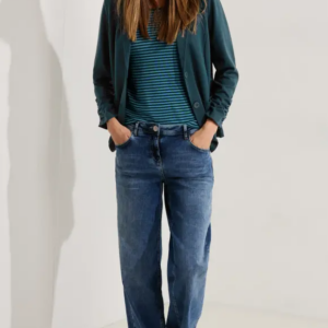 Sako petrolejová Cecil