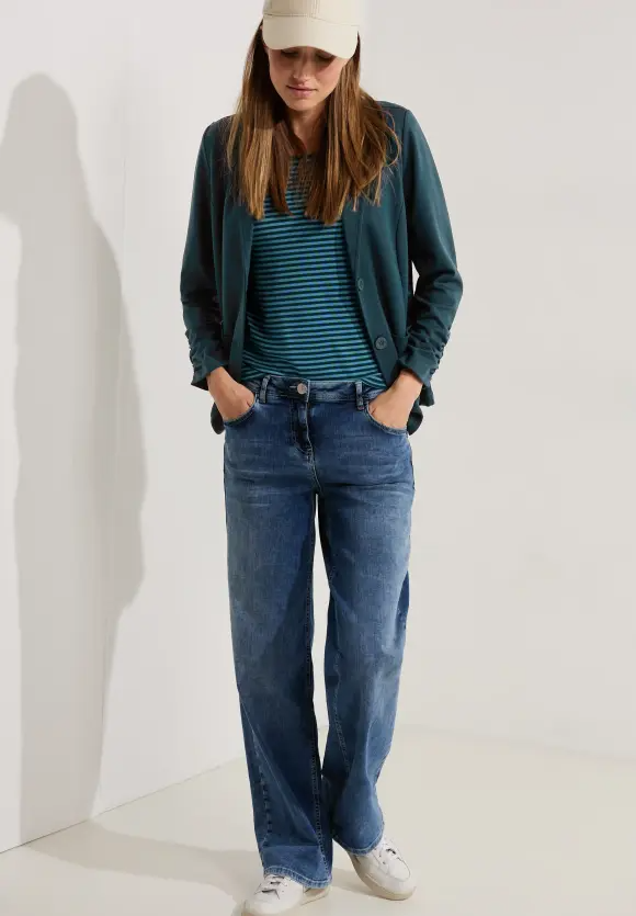 Sako petrolejová Cecil