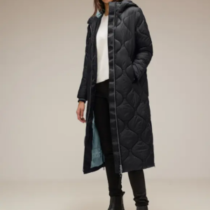 Bunda čierna Street One