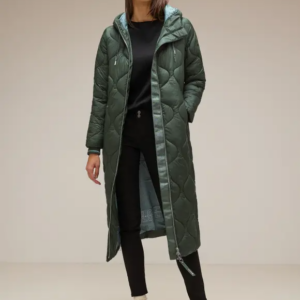 Bunda olivová Street One