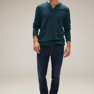 Tričko petrolejová Street One