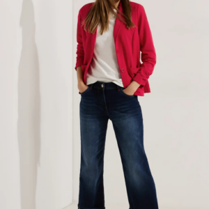 Sako červené Cecil