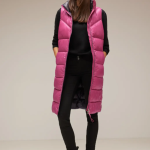 Vesta fuxia Street One