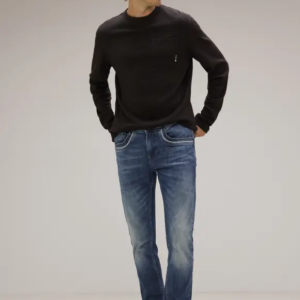 Rifle modrá Street One