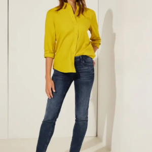 Rifle Scarett  tm.modrá Cecil