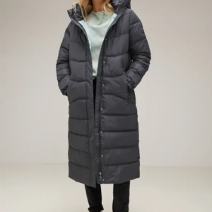 Bunda čierna Street One