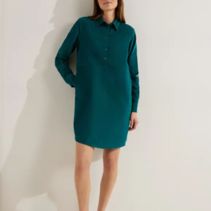 Šaty zelená Cecil