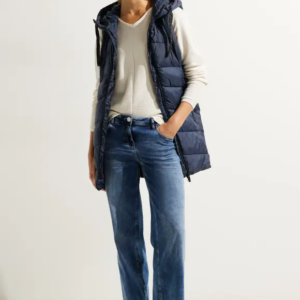 Vesta tm.modrá Cecil