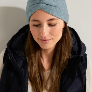 Čelenka modrá Cecil