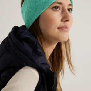 Čelenka zelená Cecil