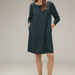 Šaty zelená Street One