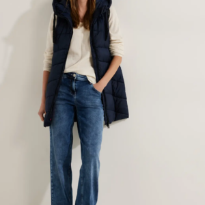 Ćiapka tm.modrá Cecil