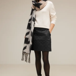 Sukňa čierna Street One