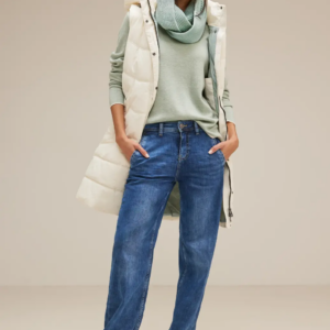 Tunel mentol Street One