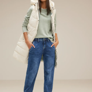 Čiapka mentol Street One